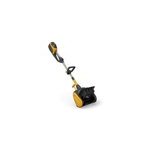 Dneigeuse sur batterie st300e largeur de travail 30 cm stiga (vendue avec batterie et chargeur)