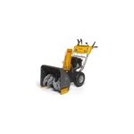 Dneigeuse thermique st4262p largeur de travail 62 cm stiga