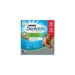 Dentalife maxi chien de grande taille (25 à 40kg) 1272g Dentalife maxi chien de grande taille (25 à 40kg) 1272g