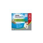 Dentalife mini chien de petite taille (7 à 12kg) 882g Dentalife mini chien de petite taille (7 à 12kg) 882g