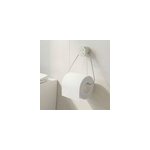 D�rouleur papier toilette elland bross� & terrazzo goodhome