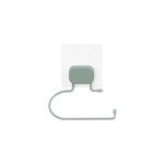 Drouleur papier toilette grena vert compactor