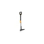 Dsherbeur tlscopique 4 dents smartfit fiskars