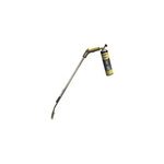 Dsherbeur thermique hozelock + cartouche de gaz