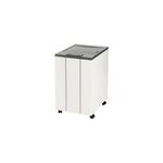 D�shumidificateur wood's ld40 13l / j blanc