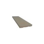 Dessus de muret plat prigord 100 x 25 cm
