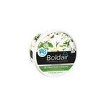 Destructeur d'odeurs th blanc vanille boldair 300g