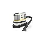 Shampouineuse se 2 spot pure + k�rcher