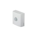 Dtecteur extrieur smart sans fil ip54 nordlux blanc