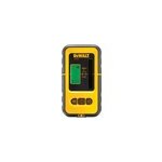 Détecteur de faisceau laser rouge dewalt de0892 - xj Détecteur de faisceau laser rouge dewalt de0892 - xj