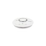 Dtecteur de fume ingenious angeleye thermoptek, 2 pices