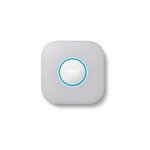 Dtecteur de fume et de monoxyde de carbone nest protect 2