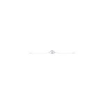 Dtecteur de mouvement maxled night paulmann 144w ip20 blanc h. 3, 3 x p. 3, 5 cm