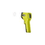 Détecteur thermique ryobi rbirt08 + 1 pile 9v Détecteur thermique ryobi rbirt08 + 1 pile 9v
