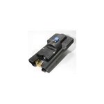 Dtendeur scurit pour bouteille butane master clip sans tuyau, 1. 3 kg / h - 28 mb