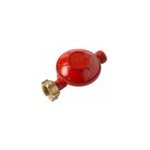 Détendeur sécurité pour bouteille propane 13 kg, 1. 5 kg / h - 37 mb Détendeur sécurité pour bouteille propane 13 kg, 1. 5 kg / h - 37 mb