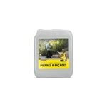 Dtergent pierre et faades karcher 5l pour extrieur