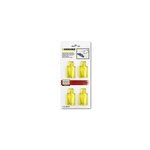 D�tergent vitre concentr� karcher 4 x 20 ml