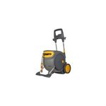 Dvidoir automatique sur roues hozelock auto reel quip avec tuyau d'arrosage 35m