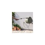 Dvidoir mural automatique quip avec tuyau d'arrosage 25m verve