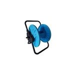 Dvidoir portable vide 1er prix en mtal et plastique