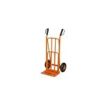 Diable pliable 2 roues magnusson charge max 300 kg