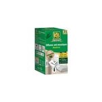 Diffuseur électrique anti - moustique + 1 recharge kb home defense Diffuseur électrique anti - moustique + 1 recharge kb home defense
