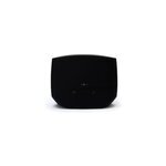 Diffuseur d'huiles essentielles airom noir