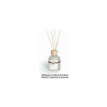 Diffuseur de parfum elixir calming coconuts 100ml jby creation
