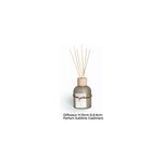 Diffuseur de parfum elixir sublime cashmere 100ml jby creation
