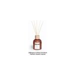 Diffuseur de parfum elixir sweet leaves 100ml jby creation