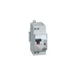 Disjoncteur diff�rentiel type ac 30ma - 10a legrand