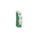Disjoncteur peignable courbe c phase + neutre 16a schneider electric resi9 xp