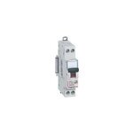 Disjoncteur phase + neutre 10a legrand Disjoncteur phase + neutre 10a legrand