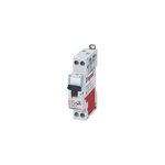 Disjoncteur phase + neutre 16a legrand
