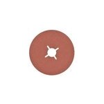 Disque abrasif universal support meuleuse, 115 mm - 5 pices, grain 60