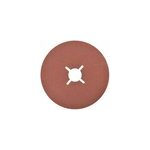 Disque abrasif universal support meuleuse, 115 mm - 5 pices, grain 80