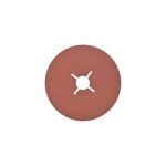 Disque abrasif universal support meuleuse, ø125 mm - 5 pièces, grain 80 Disque abrasif universal support meuleuse, ø125 mm - 5 pièces, grain 80