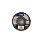 Disque de d�capage bois petites surfaces norton �125 mm