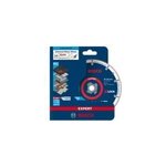 Disque diamant bosch pour mtal expert 125mm