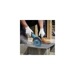 Disque diamant continu carrelage erbauer 125x22, 2 mm