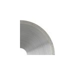 Disque diamant continu carrelage norton 110x22, 2 mm