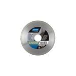 Disque diamant continu carrelage norton 115x22, 2 mm