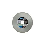 Disque diamant continu carrelage norton 180x22, 2 mm