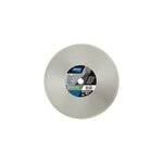 Disque diamant continu carrelage norton 200x25, 4 mm