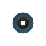 Disque  lamelles norton 115 mm, grain 120