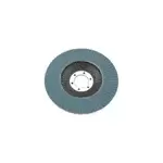 Disque � lamelles zirconium erbauer 115 mm, grain 40