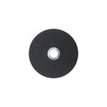 Disque pour meuleuse acier et autre métaux erbauer ø125 mm, lot de 10 Disque pour meuleuse acier et autre métaux erbauer ø125 mm, lot de 10
