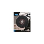 Disque meuleuse decap extrem matériaux Ø115mm norton - grain80 Disque meuleuse decap extrem matériaux Ø115mm norton - grain80