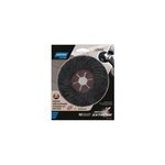 Disque meuleuse decap extrem mat�riaux �125mm norton - grain36
